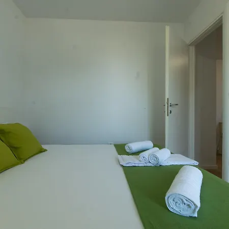 Apartment Mario - With Terace
