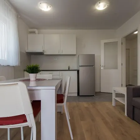 Apartment Mario - With Terace Makarska