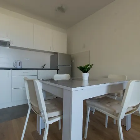 Apartment Mario - With Terace Makarska